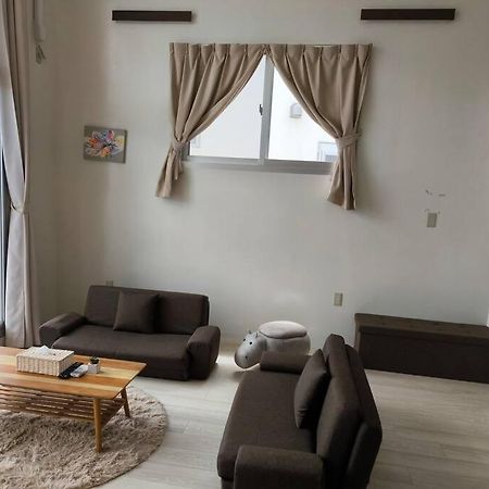 ゆったり過ごすには最適 ビーチ近く 開放感あり Mountain Villa Okinawa Motobu Esterno foto