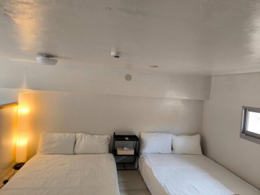ゆったり過ごすには最適 ビーチ近く 開放感あり Mountain Villa Okinawa Motobu Esterno foto