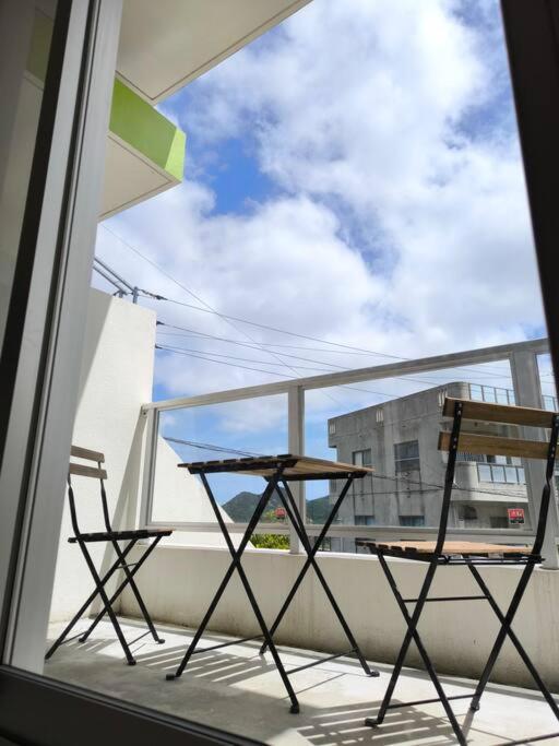 ゆったり過ごすには最適 ビーチ近く 開放感あり Mountain Villa Okinawa Motobu Esterno foto